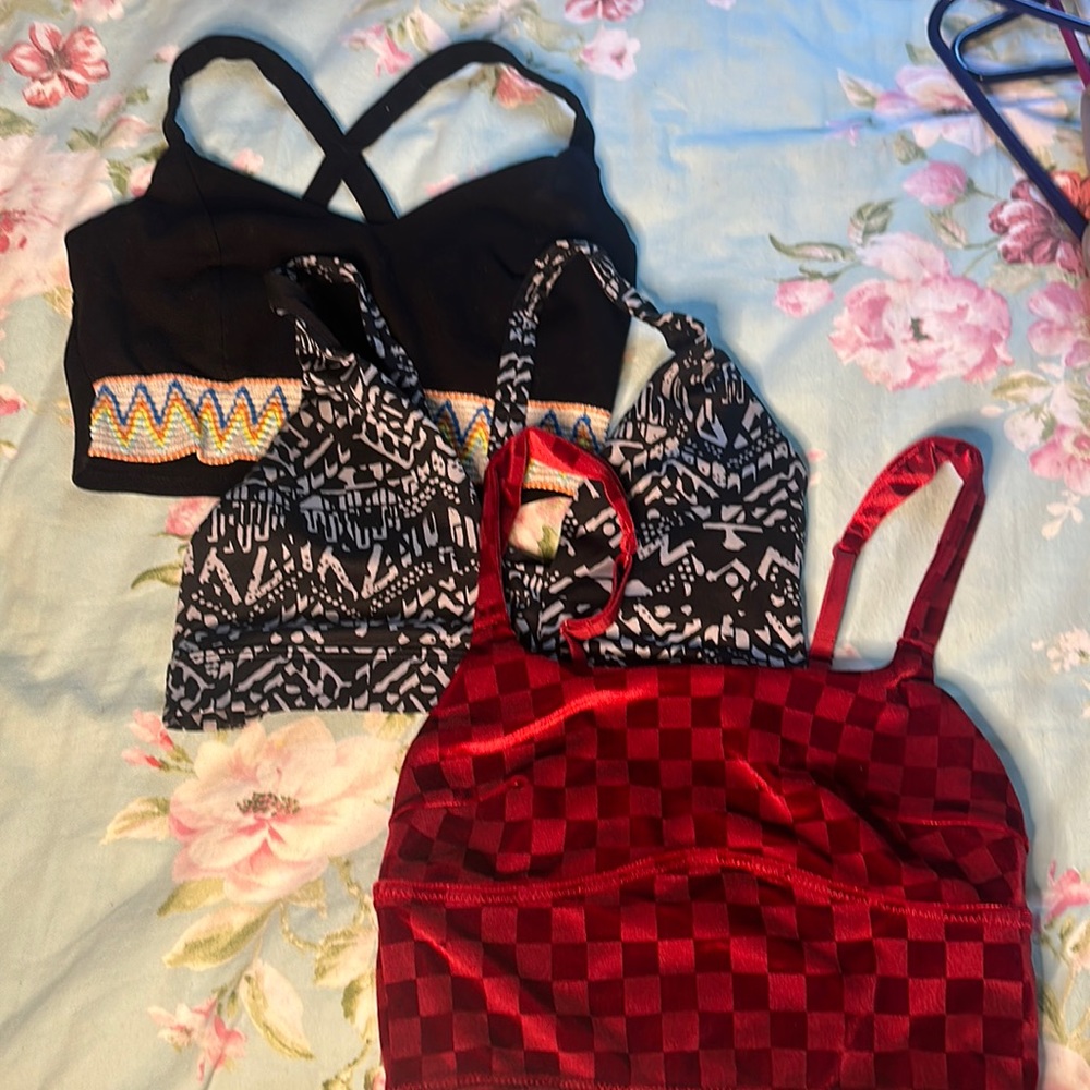 Crop Bundle Size Small - image 1